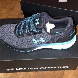 New Womens Under Armour Sneakers